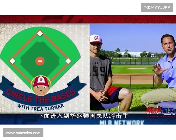 MLB新星培养计划揭秘 聚焦造星与社交互动的未来之路 MLB新星培养计划揭秘 聚焦造星与社交互动的未来之路