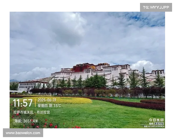 拉萨半程马拉松发布布达拉宫主题奖牌 融合转经筒元素彰显藏文化魅力 拉萨半程马拉松发布布达拉宫主题奖牌 融合转经筒元素彰显藏文化魅力